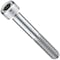 Newport Fasteners M16-2.00 Socket Head Cap Screw, Plain 316 Stainless Steel, 80 mm Length, 75 PK 897348-75 - alternate 1